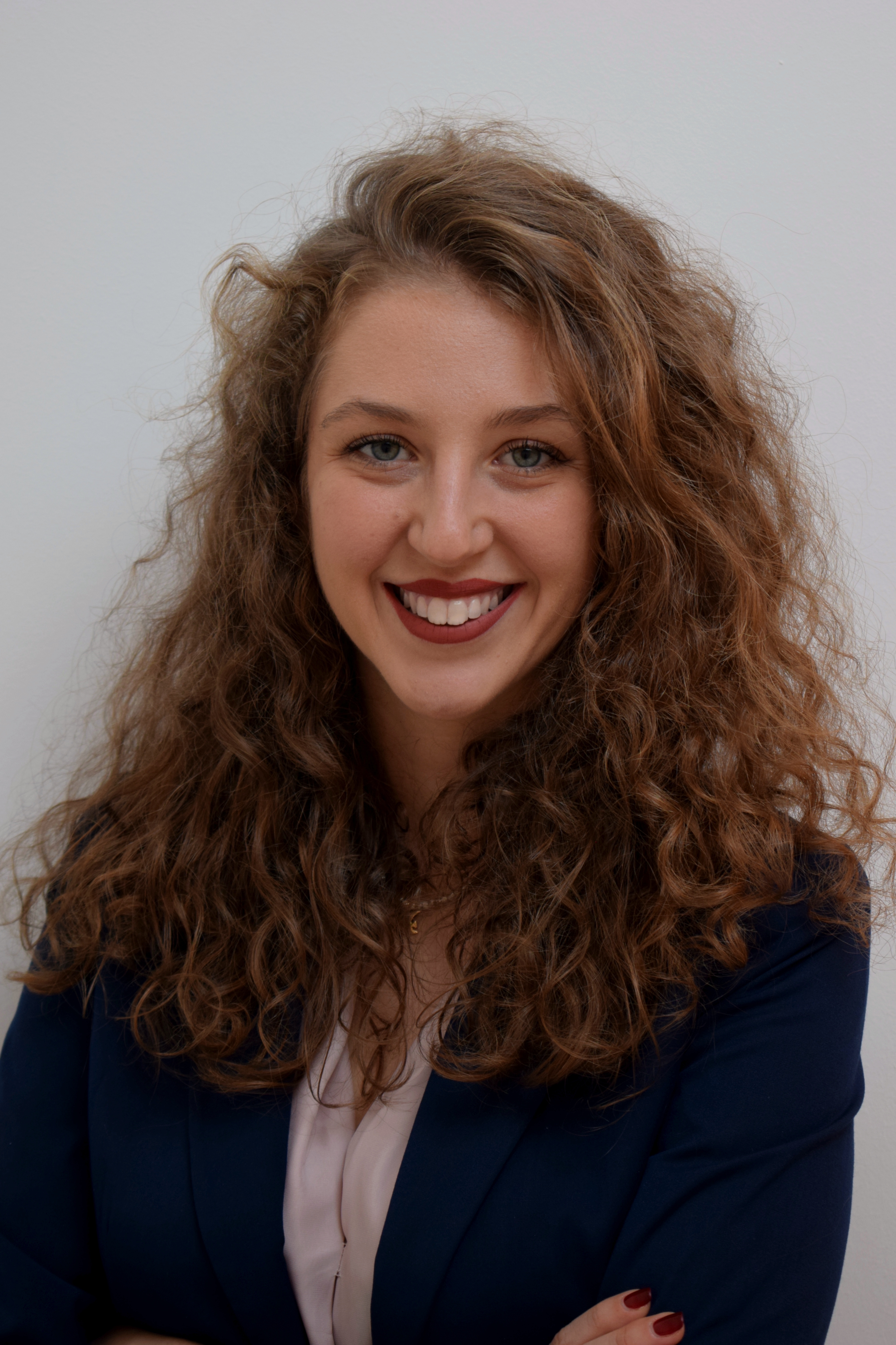 Carlotta M. Jarach, PhD