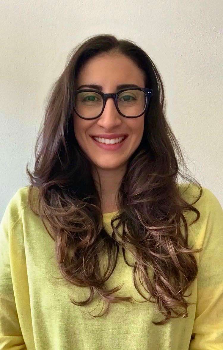 Shirley Genah, PhD